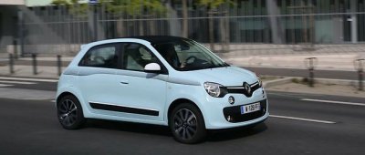 TWINGO